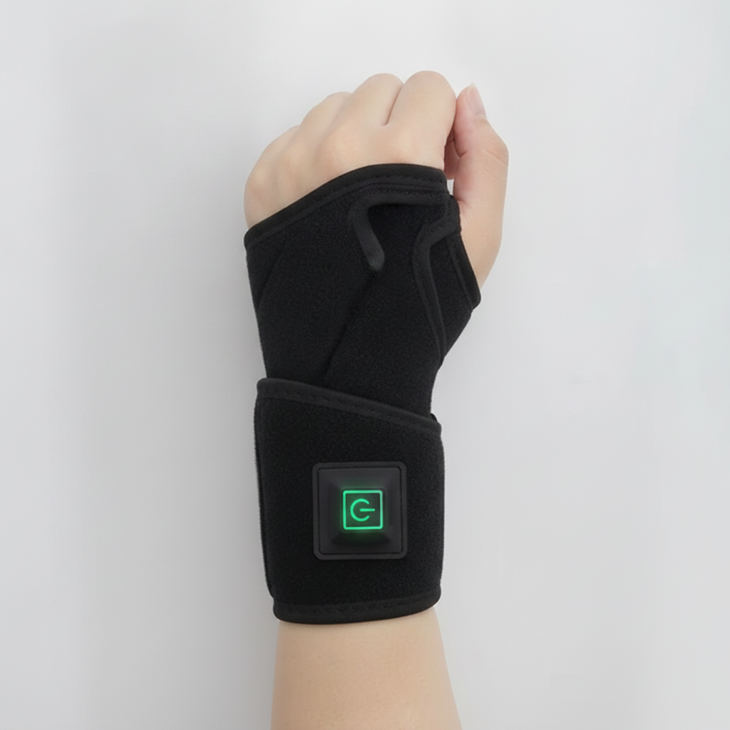 Muñequera TérmicaFlex Pro