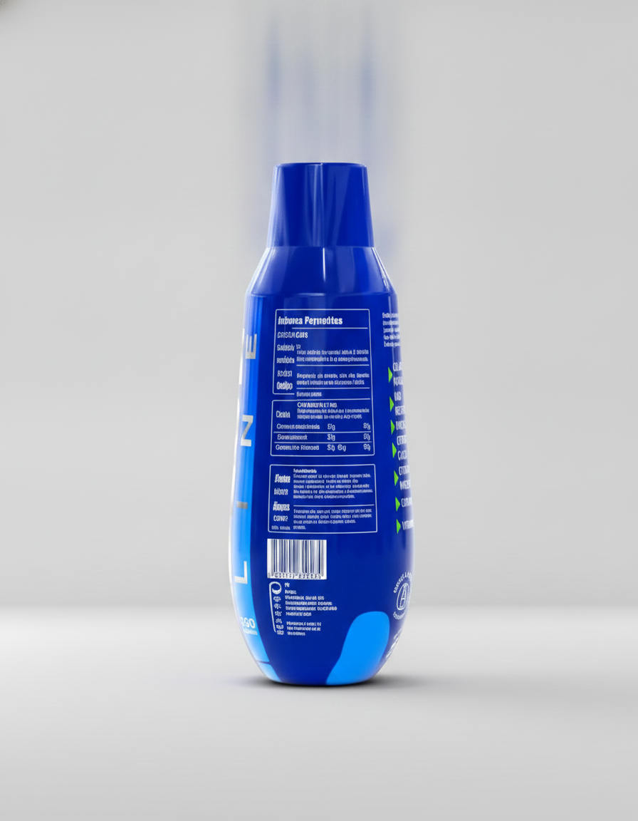 Blue Line Jarabe Articular
