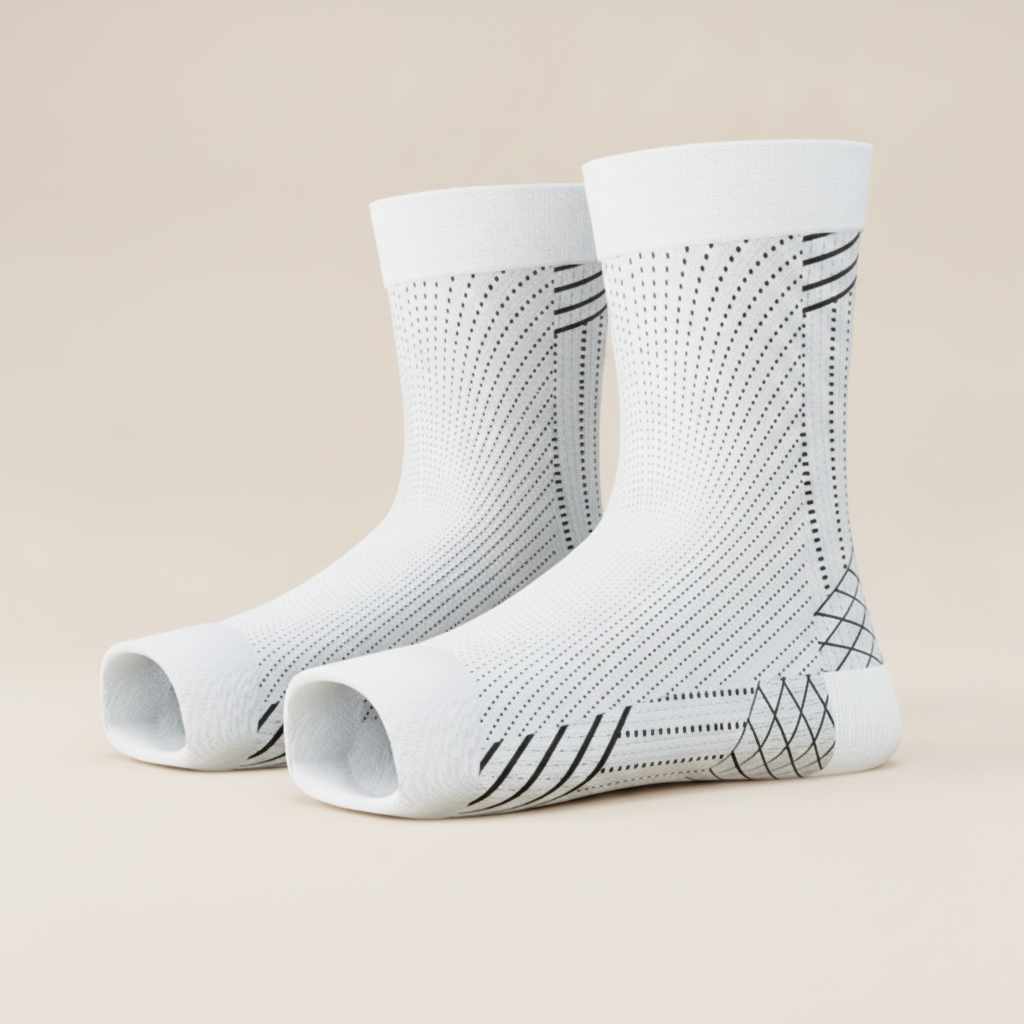 Calcetines de Neurocompresión Terapéutica