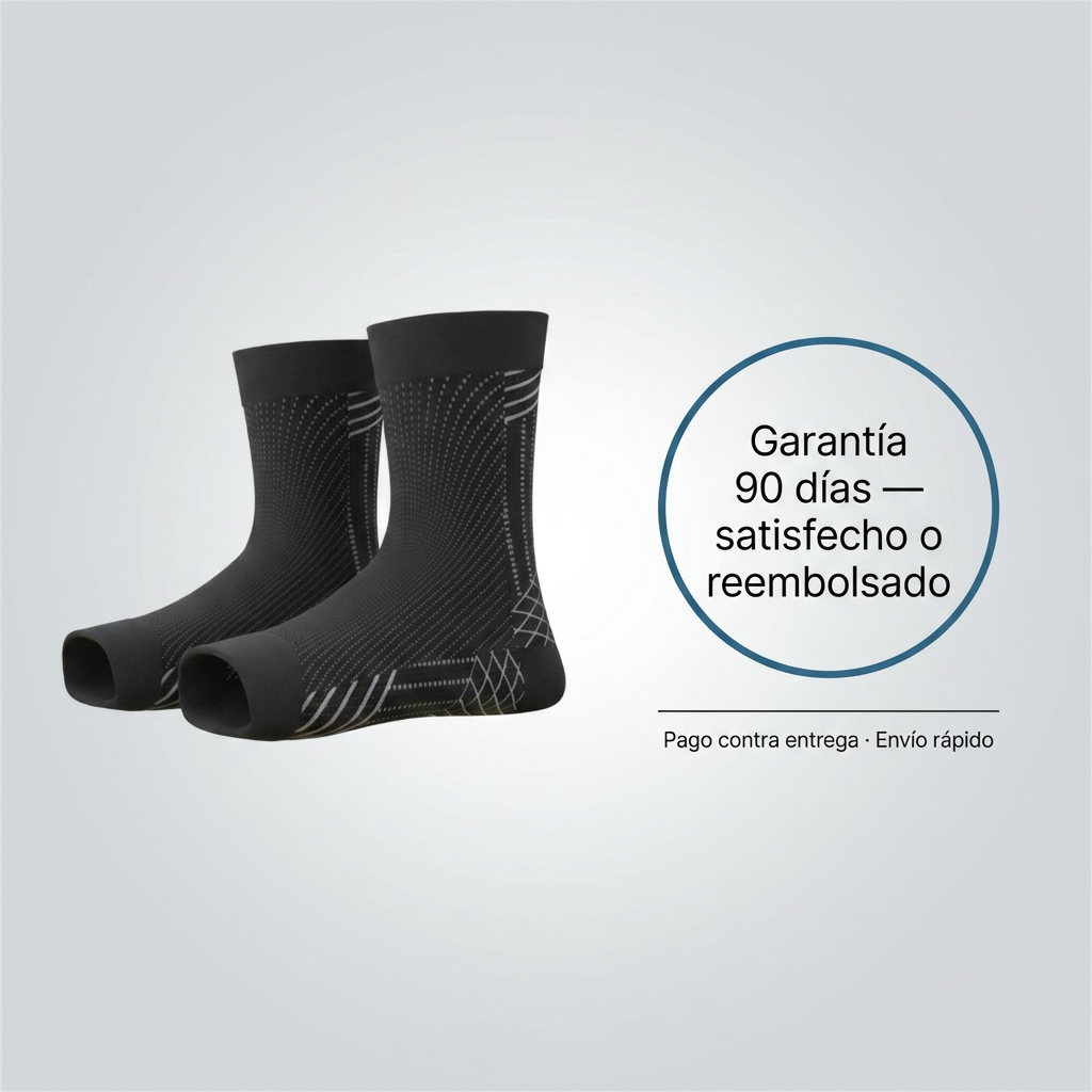 Calcetines de Neurocompresión Terapéutica