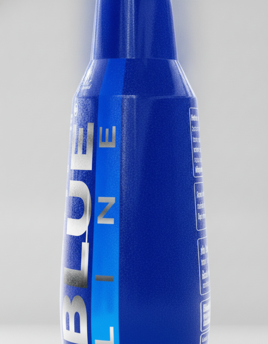 Blue Line Jarabe Articular
