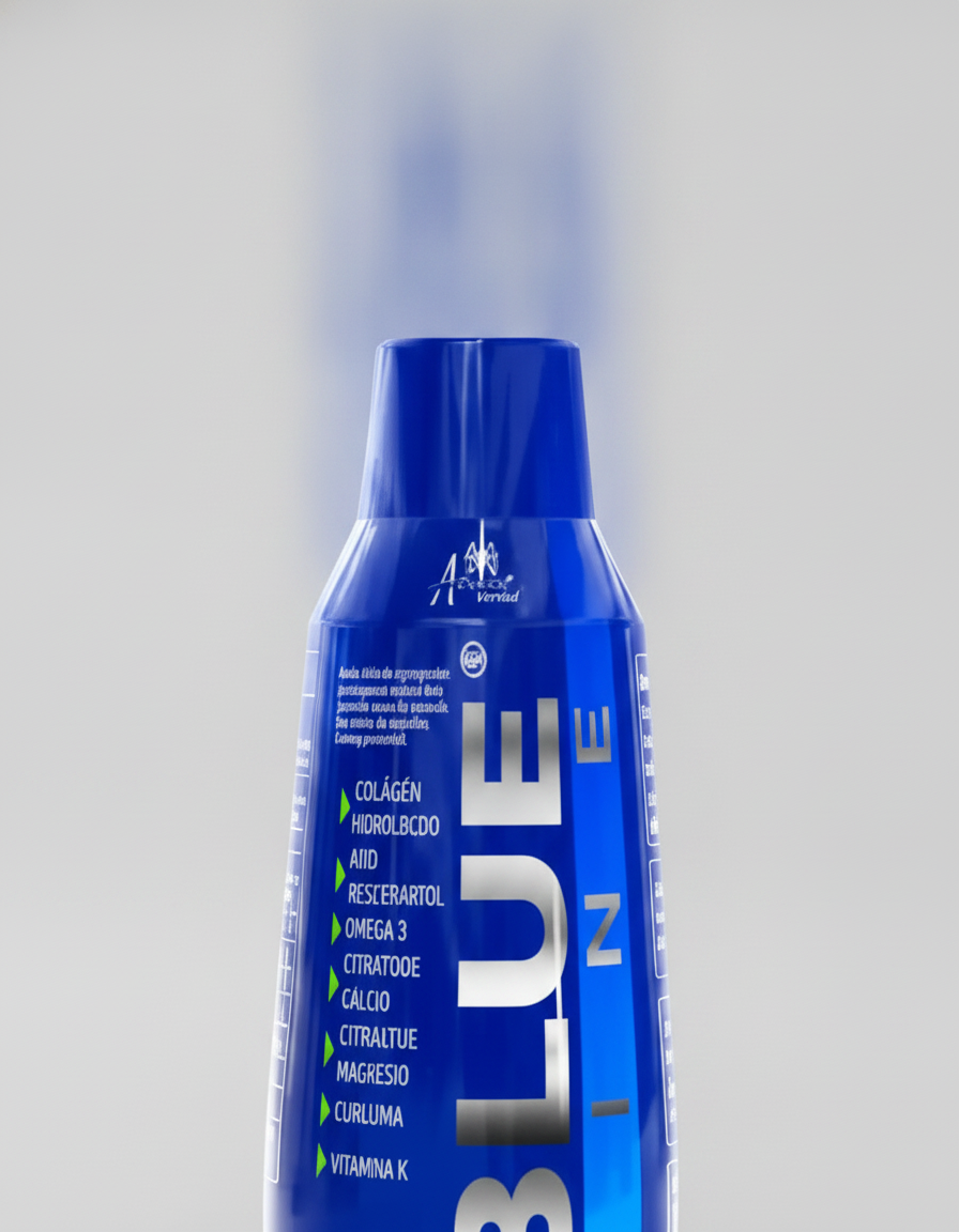 Blue Line Jarabe Articular