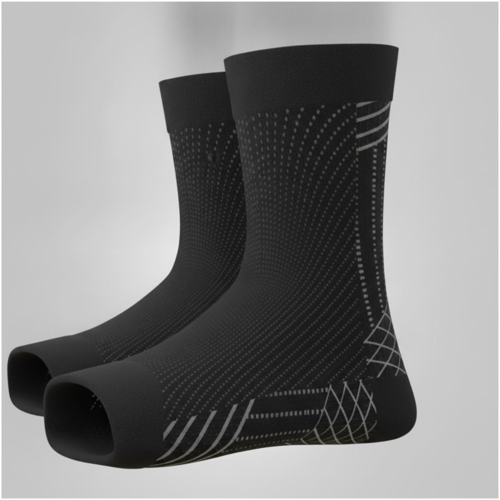 Calcetines Terapéuticos VitalFlex