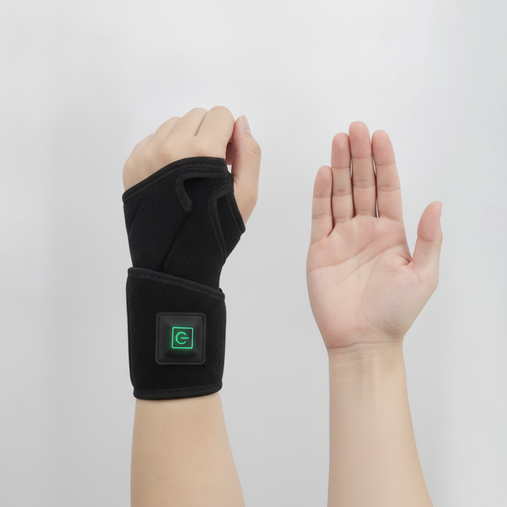 Muñequera TérmicaFlex Pro