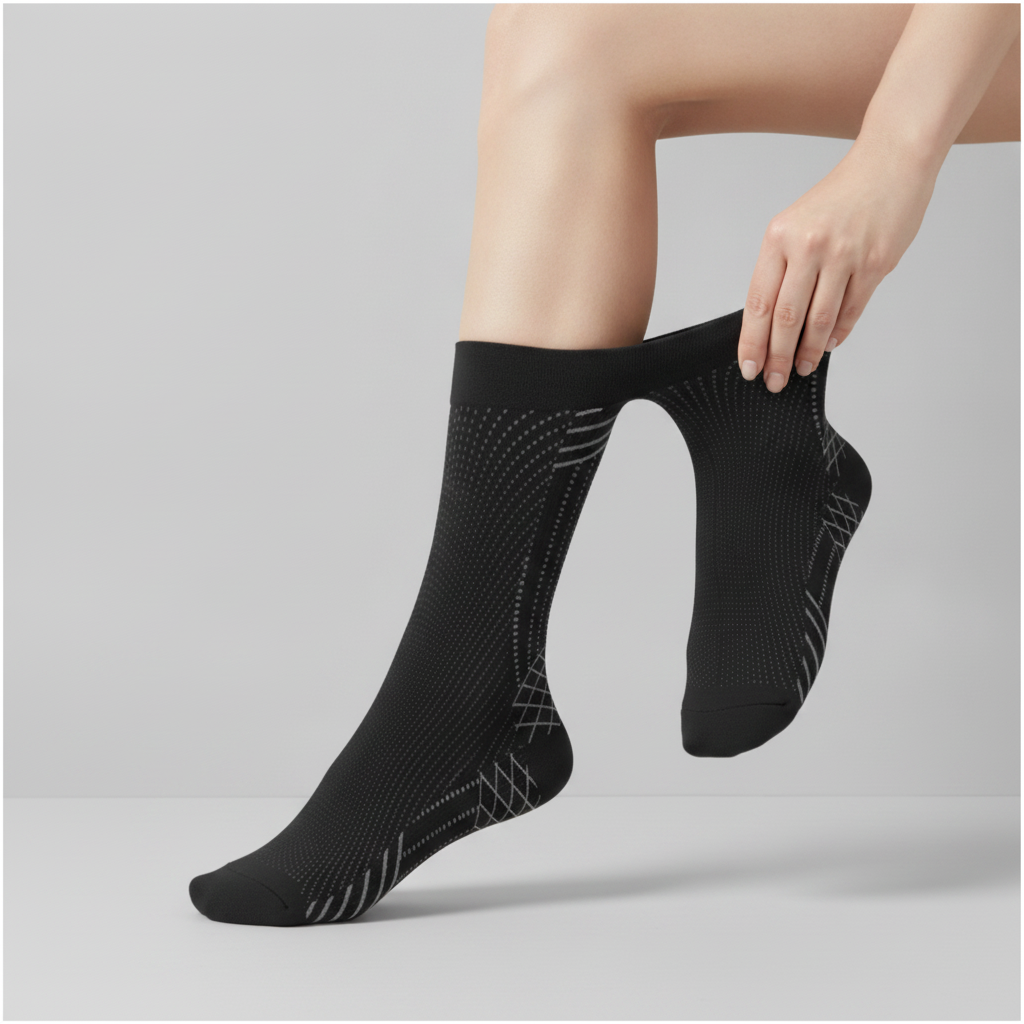Calcetines Terapéuticos VitalFlex