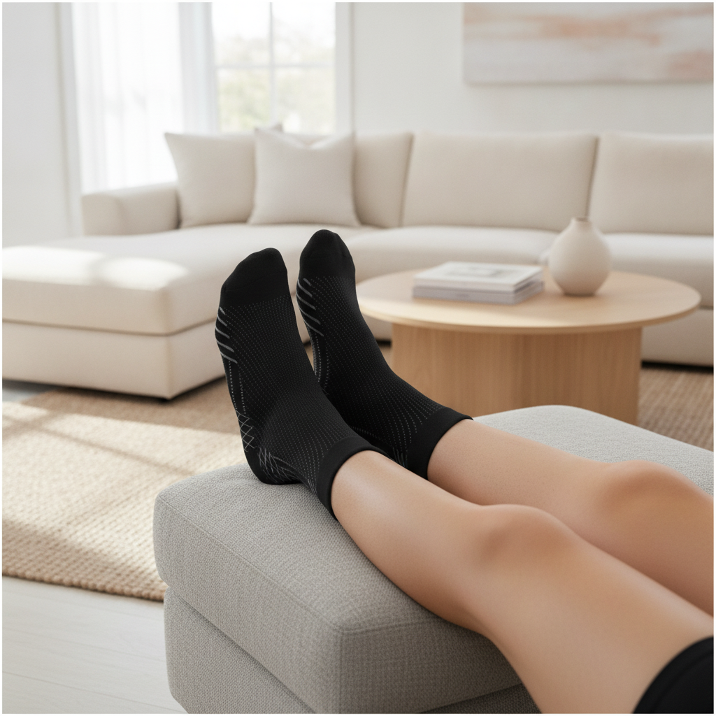Calcetines Terapéuticos VitalFlex