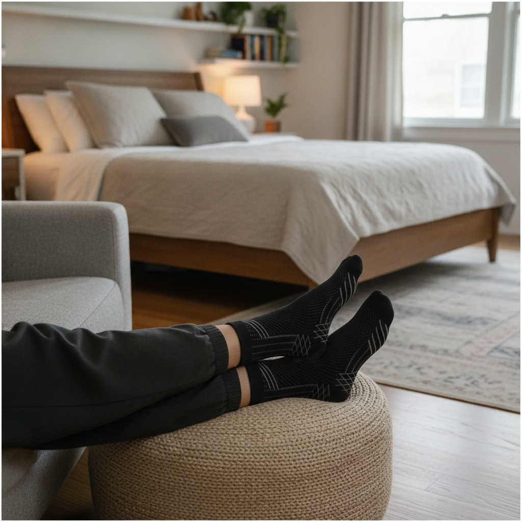 Calcetines Terapéuticos VitalFlex