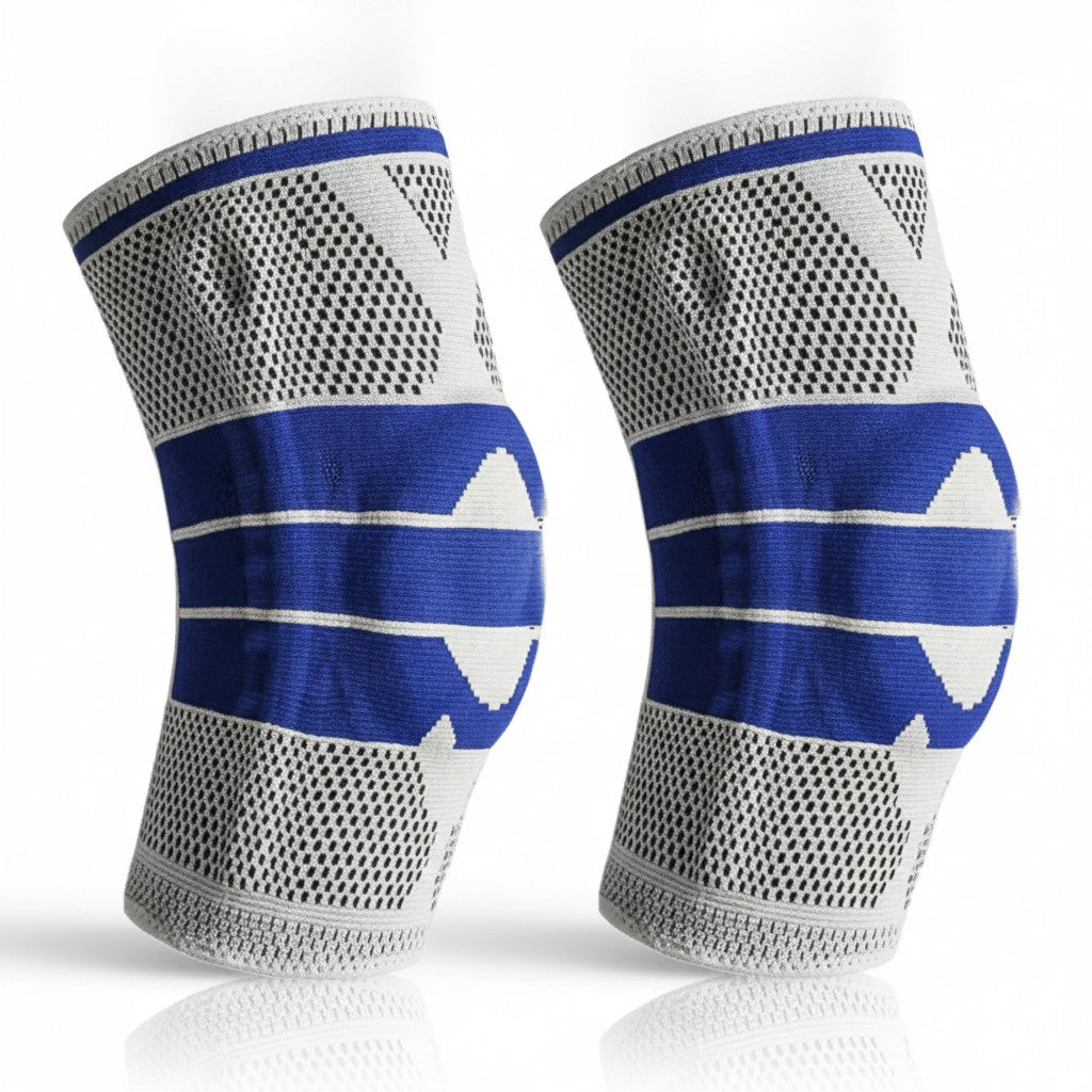 Muñequera TermoFlex Pro