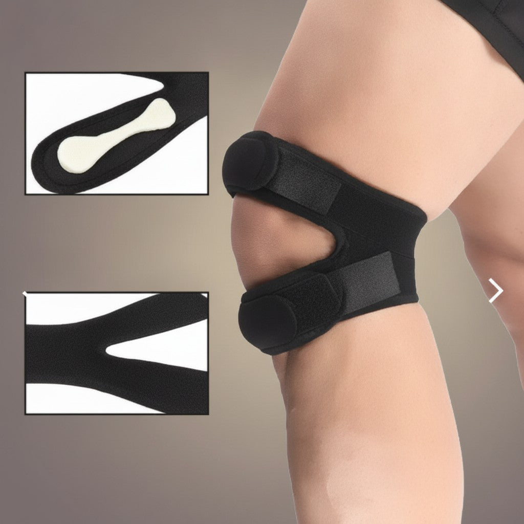 Muñequera TermoFlex Pro