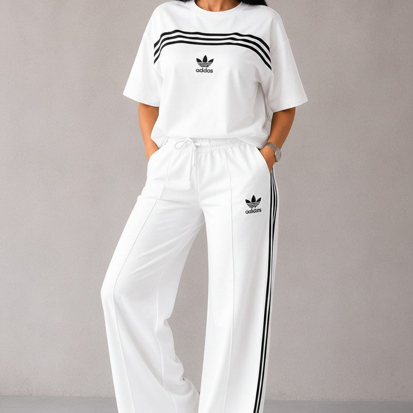Luxe Ease Co-Ord Set