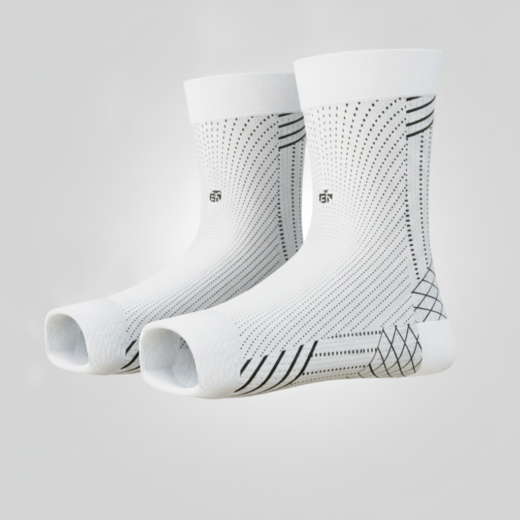 Calcetines de Neurocompresión Terapéutica