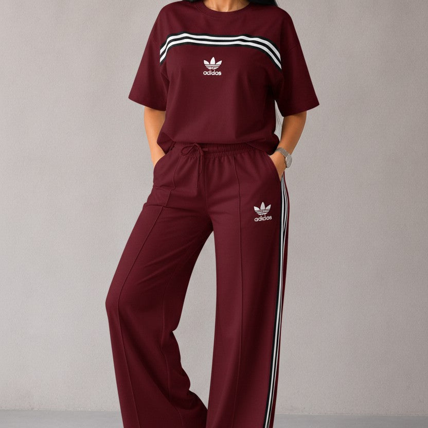Luxe Ease Co-Ord Set
