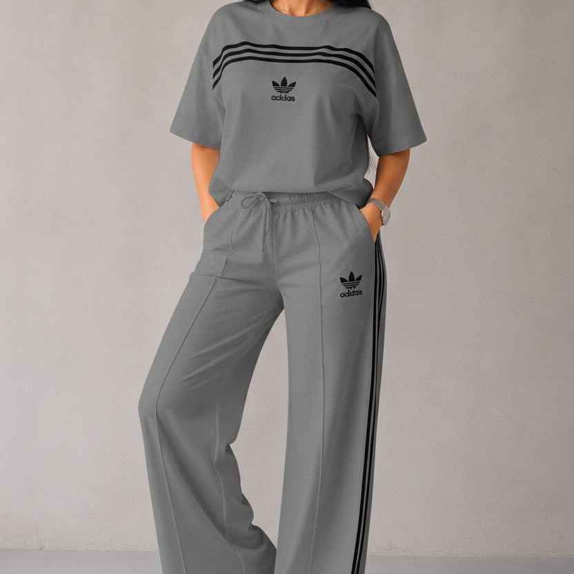 Luxe Ease Co-Ord Set