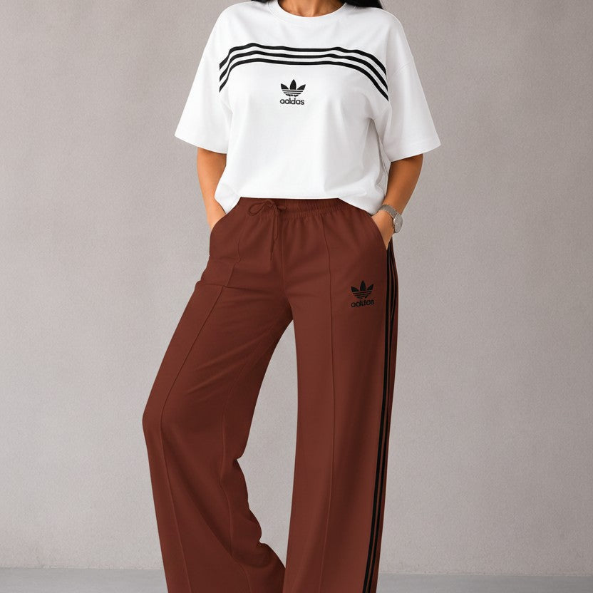 Luxe Ease Co-Ord Set