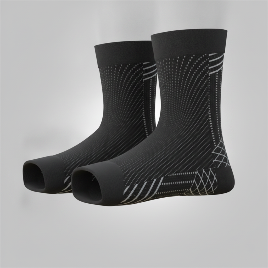 Calcetines de Neurocompresión Terapéutica