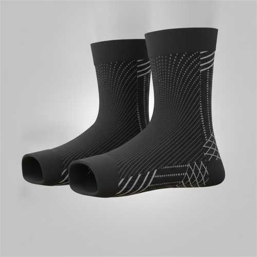Calcetines de Neurocompresión Terapéutica