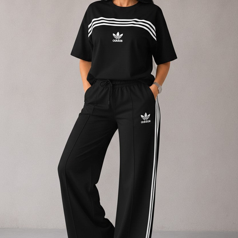 Luxe Ease Co-Ord Set