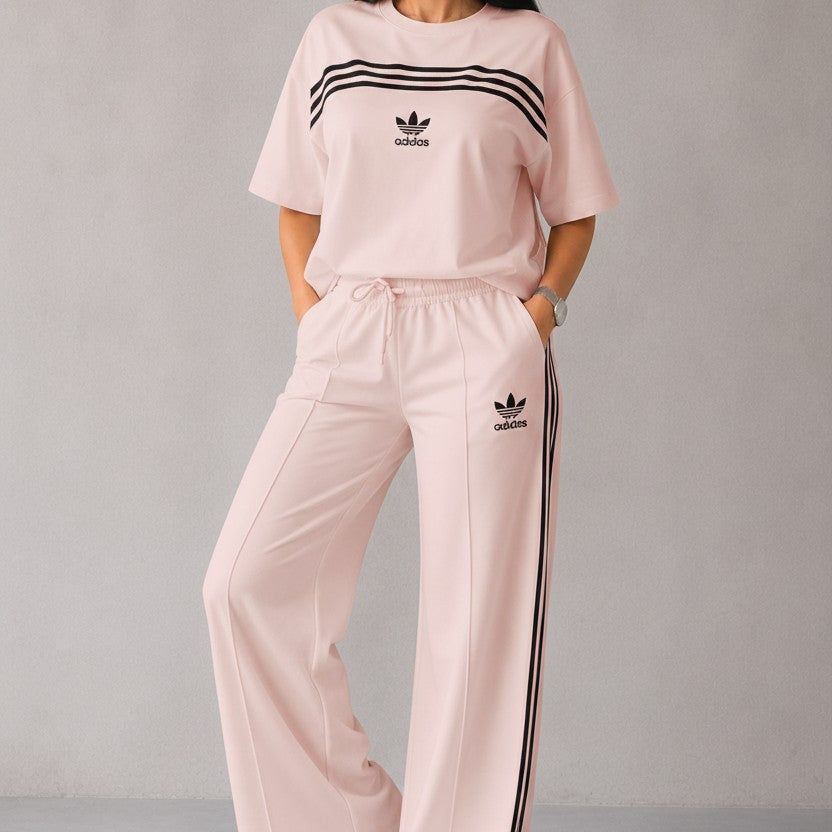 Luxe Ease Co-Ord Set